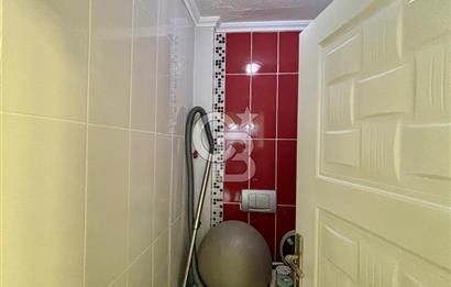 CB KiNG'DEN HASAN BASRİ ÇANTAY MAHALLESİ 3+1 SATILIK DAİRE