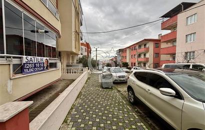 CB KiNG'DEN HASAN BASRİ ÇANTAY MAHALLESİ 3+1 SATILIK DAİRE