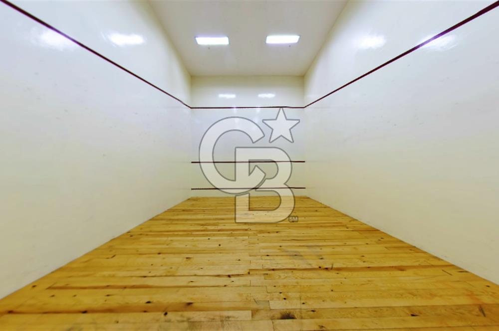 FİNANSKENT 5 LEVENT TE 3+1 ORMAN MANZARALI KİRALIK DAİRE