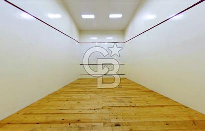 FİNANSKENT 5 LEVENT TE 3+1 ORMAN MANZARALI KİRALIK DAİRE