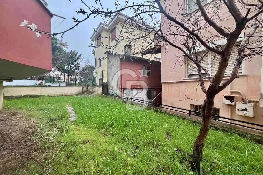 CB KiNG'DEN HASAN BASRİ ÇANTAY MAHALLESİ 3+1 SATILIK DAİRE