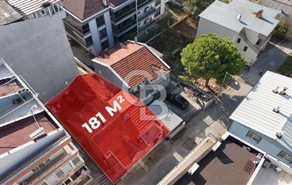 ÇANAKKALE MERKEZ KEPEZ DE SATILIK 181 M2 ÜZERİNDE 2 KAT YAPI