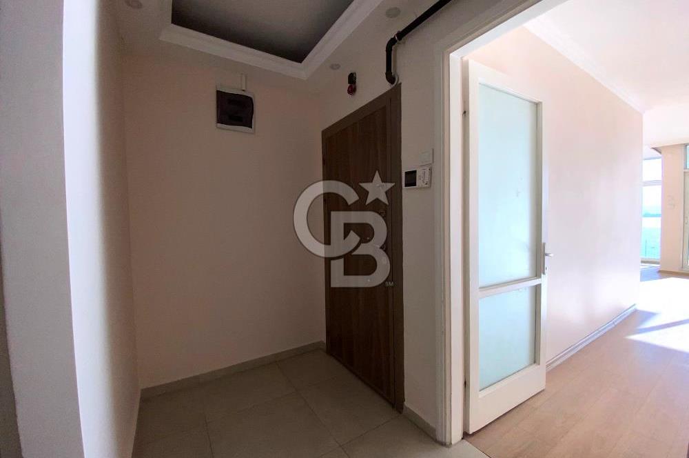 KARŞIYAKA DONANMACI MUHTEŞEM DENİZ MANZ.SATILIK 4+1 YALI DAİRESİ