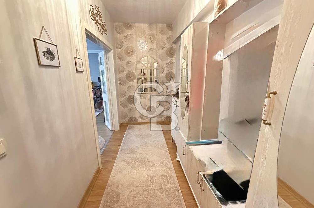 BATIKENT KENTKOOP MAHALLESİNDE YAPILI 3+1 SATILIK DAİRE