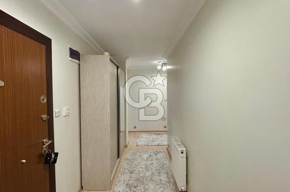 CB KiNG'DEN HASAN BASRİ ÇANTAY MAHALLESİ 3+1 SATILIK DAİRE