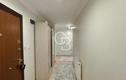 CB KiNG'DEN HASAN BASRİ ÇANTAY MAHALLESİ 3+1 SATILIK DAİRE