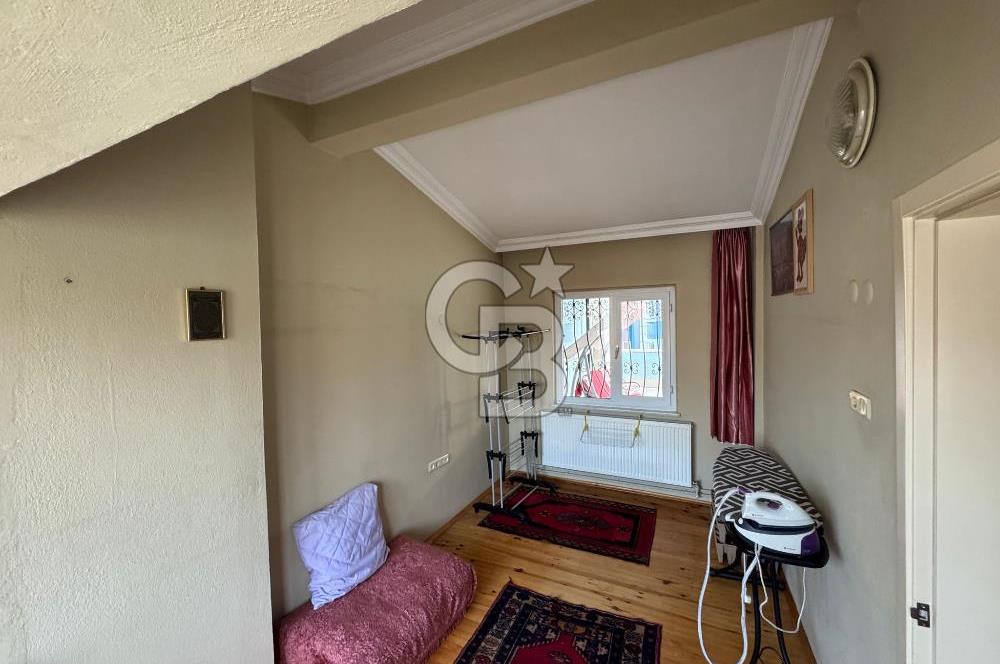 EVONA GAYRİMENKULDEN MEVLANA SİTESİ 5+1 VİLLA