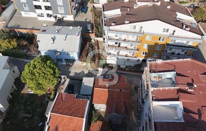 ÇANAKKALE MERKEZ KEPEZ DE SATILIK 181 M2 ÜZERİNDE 2 KAT YAPI