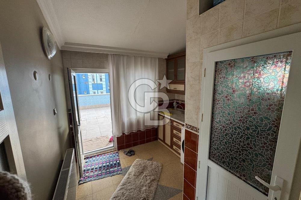 EVONA GAYRİMENKULDEN MEVLANA SİTESİ 5+1 VİLLA