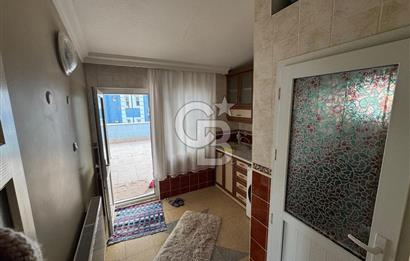 EVONA GAYRİMENKULDEN MEVLANA SİTESİ 5+1 VİLLA