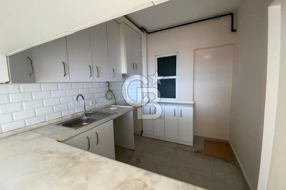 KARŞIYAKA DONANMACI MUHTEŞEM DENİZ MANZ.SATILIK 4+1 YALI DAİRESİ