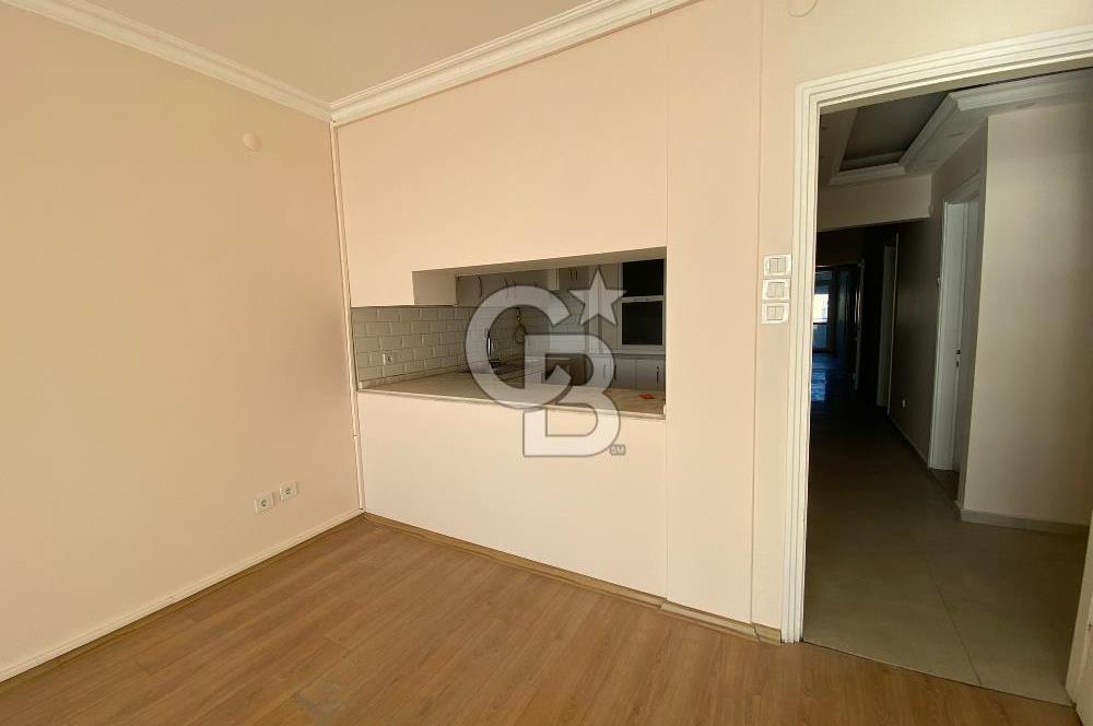 KARŞIYAKA DONANMACI MUHTEŞEM DENİZ MANZ.SATILIK 4+1 YALI DAİRESİ