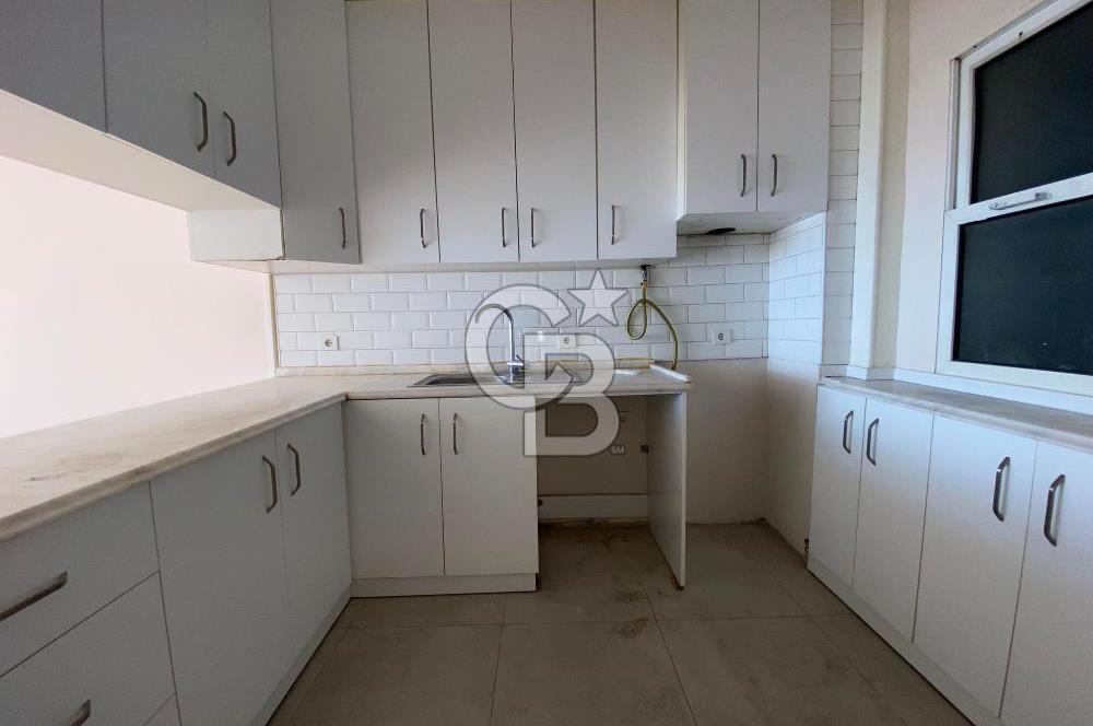 KARŞIYAKA DONANMACI MUHTEŞEM DENİZ MANZ.SATILIK 4+1 YALI DAİRESİ