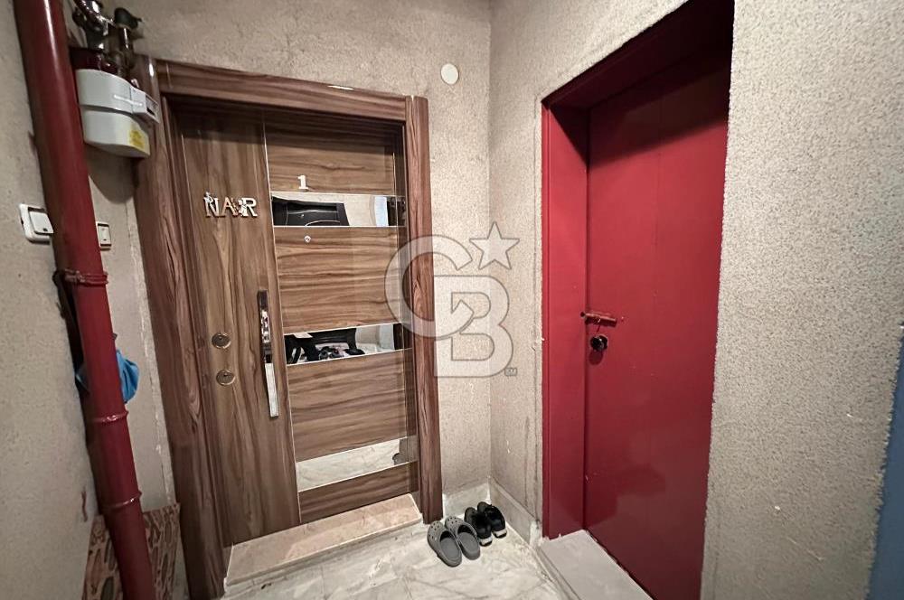 BATIKENT KENTKOOP MAHALLESİNDE YAPILI 3+1 SATILIK DAİRE