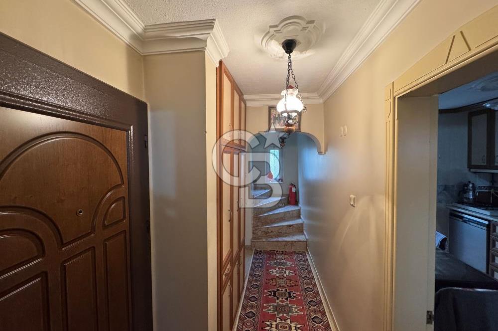 EVONA GAYRİMENKULDEN MEVLANA SİTESİ 5+1 VİLLA