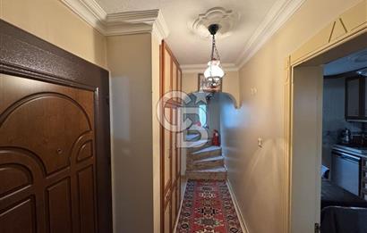 EVONA GAYRİMENKULDEN MEVLANA SİTESİ 5+1 VİLLA