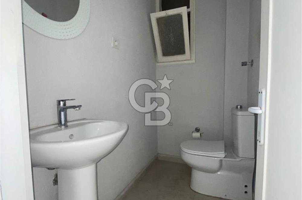 KARŞIYAKA DONANMACI MUHTEŞEM DENİZ MANZ.SATILIK 4+1 YALI DAİRESİ