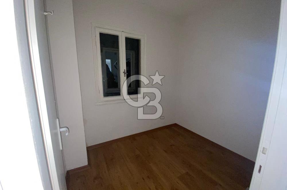 KARŞIYAKA DONANMACI MUHTEŞEM DENİZ MANZ.SATILIK 4+1 YALI DAİRESİ