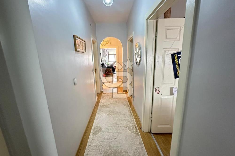 BATIKENT KENTKOOP MAHALLESİNDE YAPILI 3+1 SATILIK DAİRE