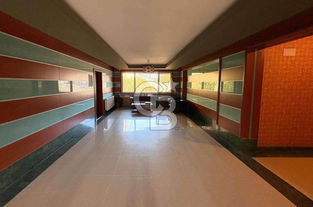 DİKMEN VADİSİ MANZARALI TRİA RESİDANCE SİT. KİRALIK 4+1 DAİRE