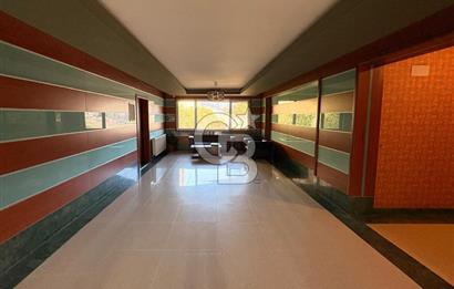 DİKMEN VADİSİ MANZARALI TRİA RESİDANCE SİT. KİRALIK 4+1 DAİRE