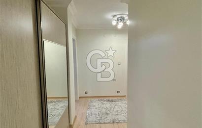 CB KiNG'DEN HASAN BASRİ ÇANTAY MAHALLESİ 3+1 SATILIK DAİRE