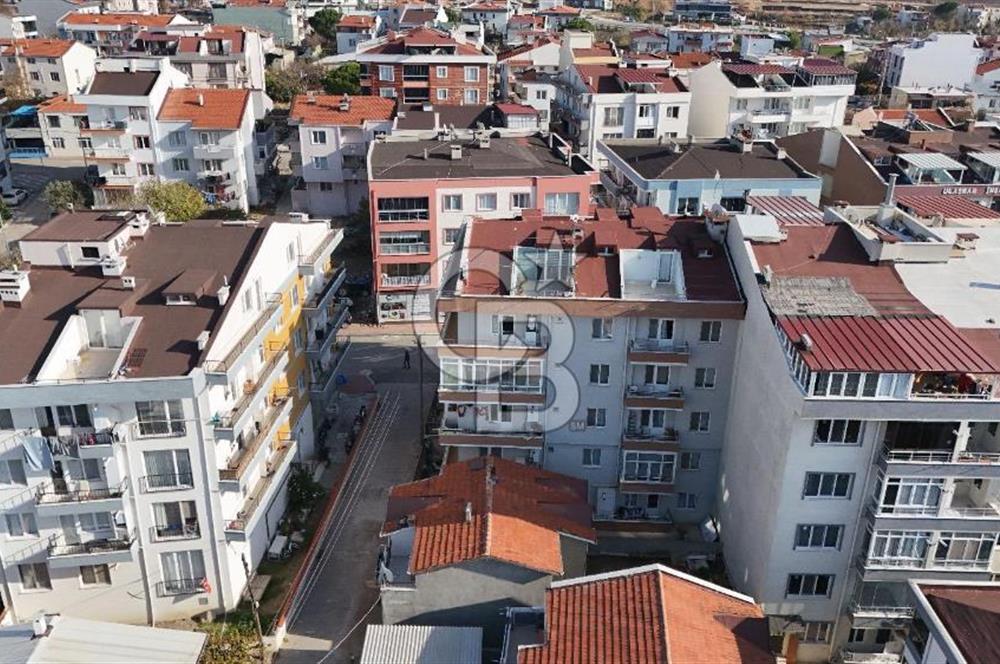 ÇANAKKALE MERKEZ KEPEZ DE SATILIK 181 M2 ÜZERİNDE 2 KAT YAPI