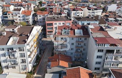 ÇANAKKALE MERKEZ KEPEZ DE SATILIK 181 M2 ÜZERİNDE 2 KAT YAPI