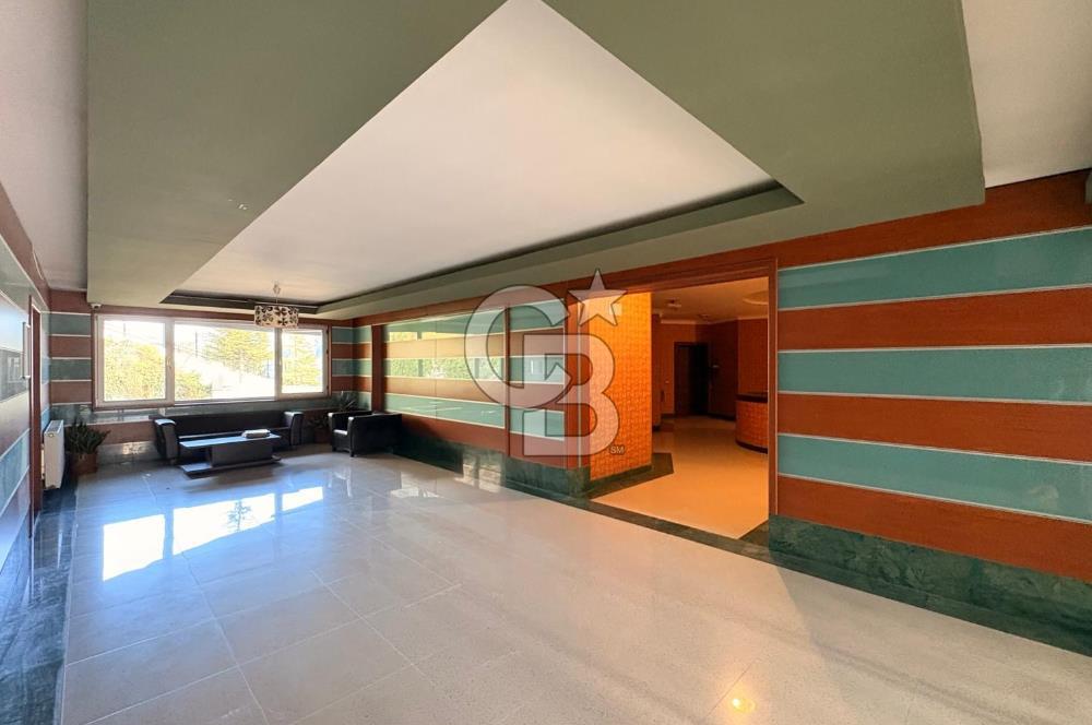 DİKMEN VADİSİ MANZARALI TRİA RESİDANCE SİT. KİRALIK 4+1 DAİRE