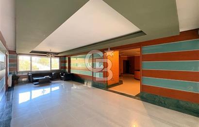 DİKMEN VADİSİ MANZARALI TRİA RESİDANCE SİT. KİRALIK 4+1 DAİRE