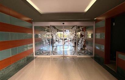 DİKMEN VADİSİ MANZARALI TRİA RESİDANCE SİT. KİRALIK 4+1 DAİRE