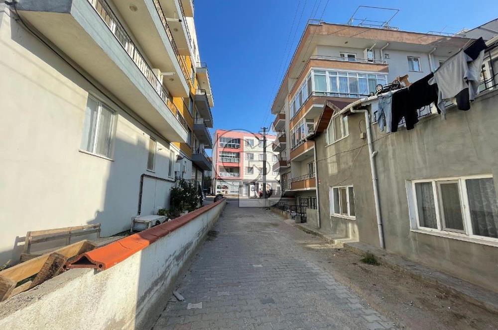 ÇANAKKALE MERKEZ KEPEZ DE SATILIK 181 M2 ÜZERİNDE 2 KAT YAPI
