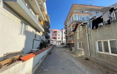ÇANAKKALE MERKEZ KEPEZ DE SATILIK 181 M2 ÜZERİNDE 2 KAT YAPI