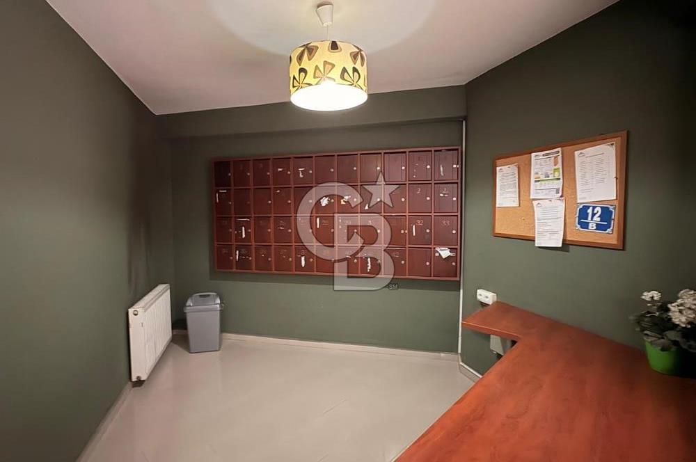 DİKMEN VADİSİ MANZARALI TRİA RESİDANCE SİT. KİRALIK 4+1 DAİRE