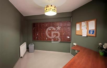 DİKMEN VADİSİ MANZARALI TRİA RESİDANCE SİT. KİRALIK 4+1 DAİRE