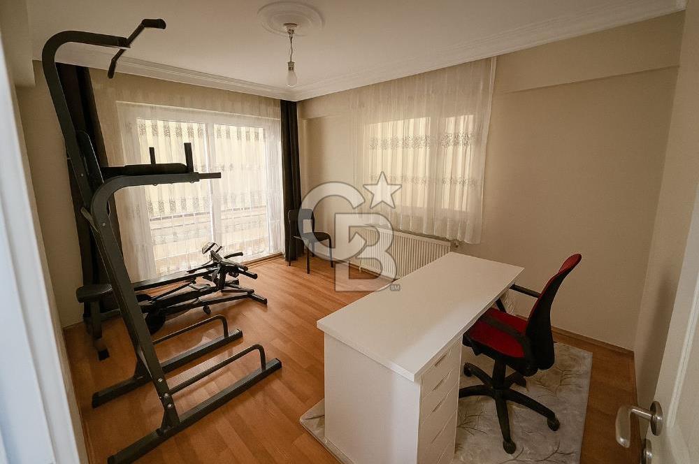 EVONA'DAN UNCUBOZKÖY MERKEZDE SATILIK 3+1 ASANSÖRLÜ DAİRE