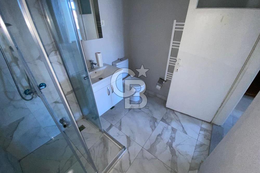 KARŞIYAKA DONANMACI MUHTEŞEM DENİZ MANZ.SATILIK 4+1 YALI DAİRESİ