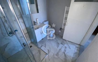 KARŞIYAKA DONANMACI MUHTEŞEM DENİZ MANZ.SATILIK 4+1 YALI DAİRESİ