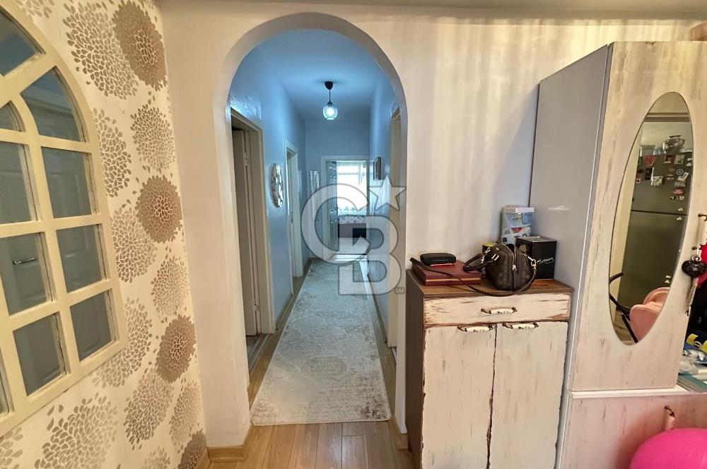 BATIKENT KENTKOOP MAHALLESİNDE YAPILI 3+1 SATILIK DAİRE