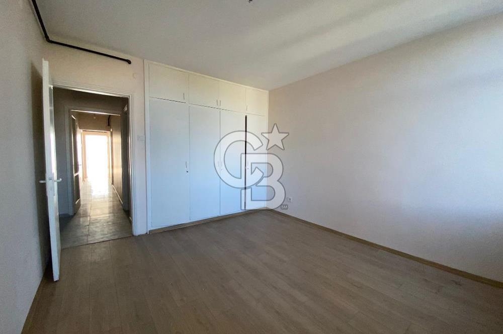 KARŞIYAKA DONANMACI MUHTEŞEM DENİZ MANZ.SATILIK 4+1 YALI DAİRESİ