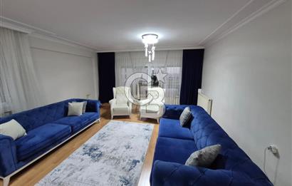 Körfezköy Nar Evleri Sitesinde Deniz Manzaralı Kiralık Daire.