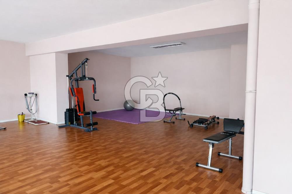 DİKMEN VADİSİ MANZARALI TRİA RESİDANCE SİT. KİRALIK 4+1 DAİRE