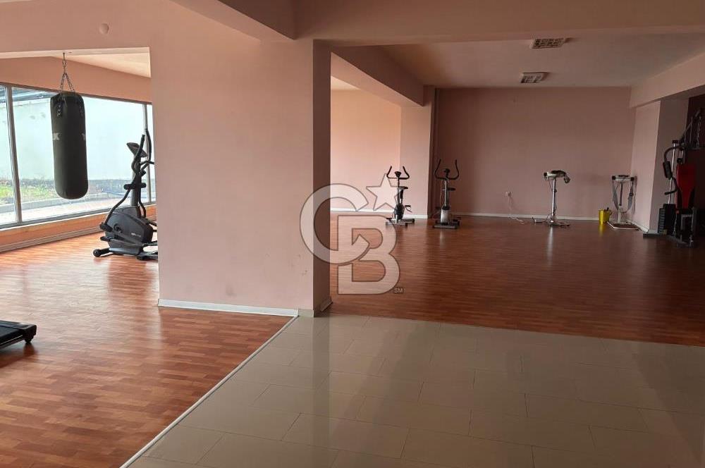 DİKMEN VADİSİ MANZARALI TRİA RESİDANCE SİT. KİRALIK 4+1 DAİRE