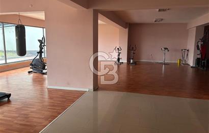 DİKMEN VADİSİ MANZARALI TRİA RESİDANCE SİT. KİRALIK 4+1 DAİRE