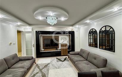 CB KiNG'DEN HASAN BASRİ ÇANTAY MAHALLESİ 3+1 SATILIK DAİRE