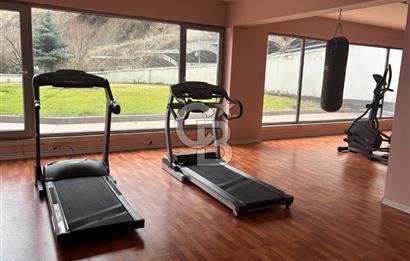 DİKMEN VADİSİ MANZARALI TRİA RESİDANCE SİT. KİRALIK 4+1 DAİRE