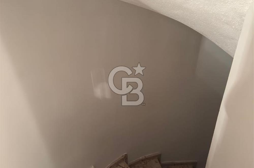 EVONA GAYRİMENKULDEN MEVLANA SİTESİ 5+1 VİLLA