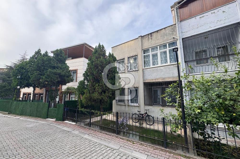 EVONA GAYRİMENKULDEN MEVLANA SİTESİ 5+1 VİLLA