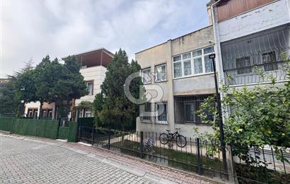 EVONA GAYRİMENKULDEN MEVLANA SİTESİ 5+1 VİLLA