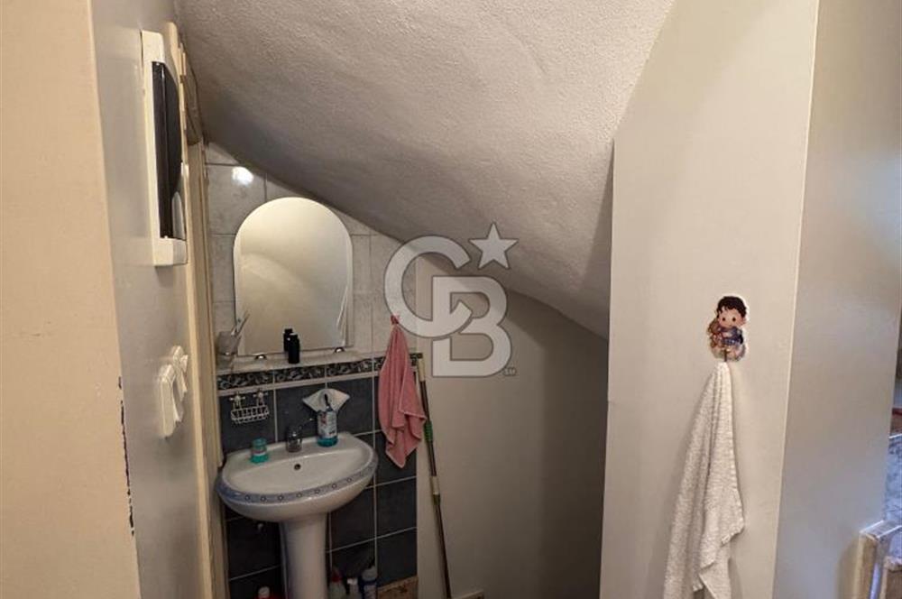 EVONA GAYRİMENKULDEN MEVLANA SİTESİ 5+1 VİLLA